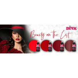 Diva | 182 | Beauty on the List | Passion 15ml