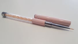 DN | Striping Brush Soft Pink