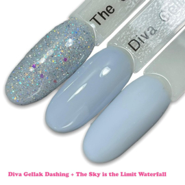 Diva | The Sky is the Limit Glittercollectie