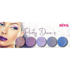 Diva | Party Diva Glittercollectie