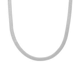 iXXXi | N04603-03 | Ketting Elsa - SILVER