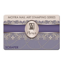 Moyra Schraper Lilac