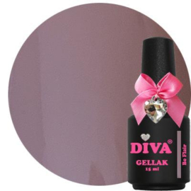 Diva | 018 | The Teint that Matters | Be Flair 15ml