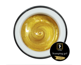 Verin | Stamping Gel Gold - 5 gram