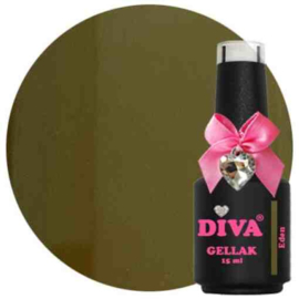 Diva | 221 | The Golden Jungle | Eden 15ml