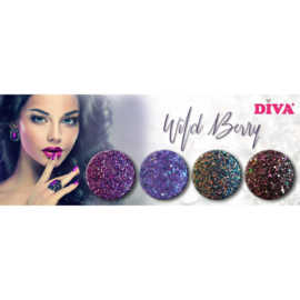 Diva | Diamondline Wild Berry | Treasure Berry