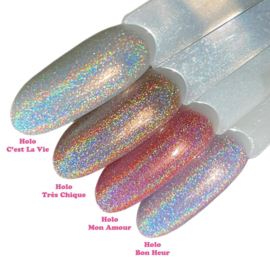 Diva | 160 | Holo Miracle | Mon Amour 15ml