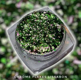 Diva | Chrome Flakes Lissabon