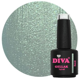 Diva | Bounty Shells Collectie (6x 7,5ml)