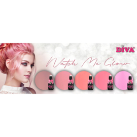 Diva | Watch me Glow | Sugar Cake 10ml