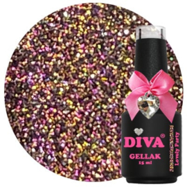 Diva | Sassy Shades Collectie 4 + 1 gratis