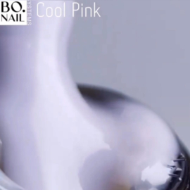 BO. | Rubberbase Cool Pink - 15ml