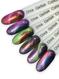 Diva | 901 | Dazzle made in Sparkle | Glitzy 15ml