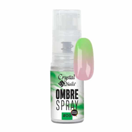 CN | Ombre Spray #09
