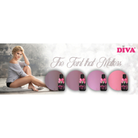 Diva | The Teint that Matters collection