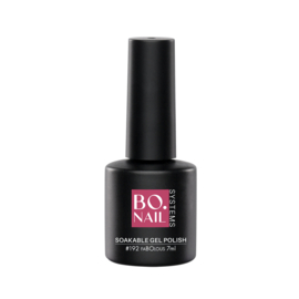 Bo.Nail | Gelpolish #192 - FaBOlous 7ml