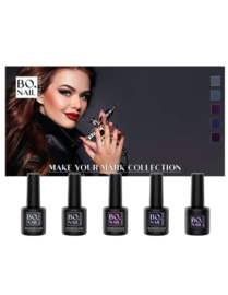 Bo.Nail | Make your Mark Collectie