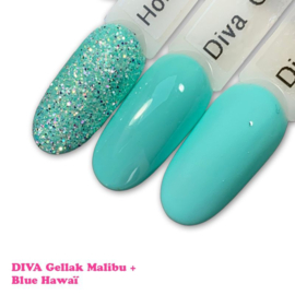 Diva | 217 | Paradise Island | Malibu 15ml