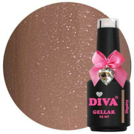 Diva | 152 | The Unsaid Desire | Dignity 15ml