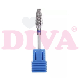 Diva | Tungsten Bitje Blue