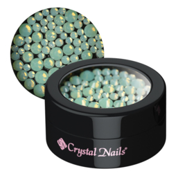 CN | Opal Mix Green