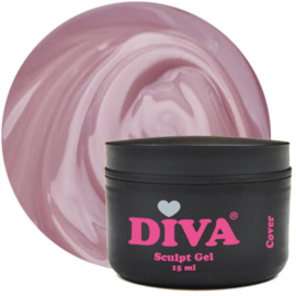 Diva | Sculpt Gel Cover 15ml