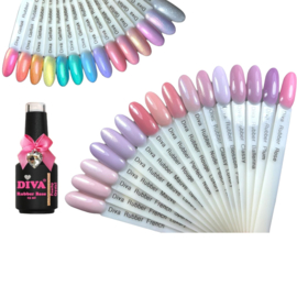 Diva | Rubberbase 15ml