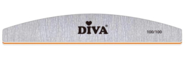 Diva | 100/100 grit