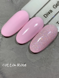 Diva | 139 | Kissed by a Rose | Cotton Rose 15ml