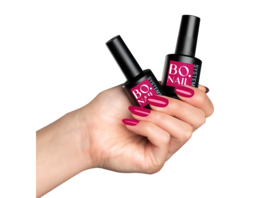 BO.Nail | Gelpolish #017 - Ferrari 7ml