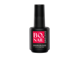 BO.Nail | Gelpolish #114 - Think Pink 7ml