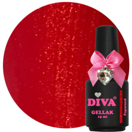 Diva | 041 | She's a Lady | Paparazzi 15ml