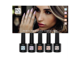 Bo.Nail | Perfectly Pastel Collectie