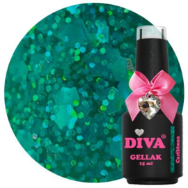 Diva | 219 | Paradise Island | Caribbean 15ml