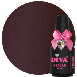 Diva | 076 | D'Origen | Americano 15ml