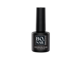 BO.Nail | Gelpolish #145  - Graphite 7ml