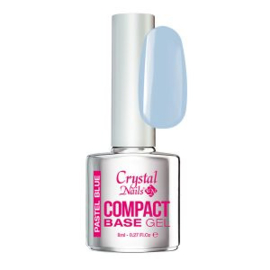 CN | Compact Base - Pastel Blue 8ml