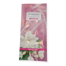 Wasparfum | Horomia | Muschi e loto 20ml