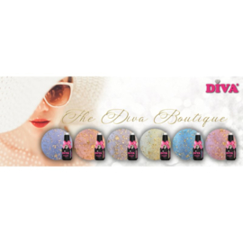 Diva | 172 | The Diva's Boutique | Dazzle Diamond 15ml