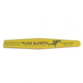 Kinetics | Yellow Alligator 150/150 grit