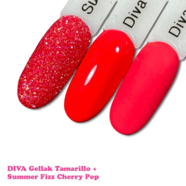 Diva | The Exotic Colors Collectie