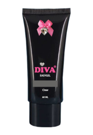 Diva | E10 | Easygel Classic Clear 60ml