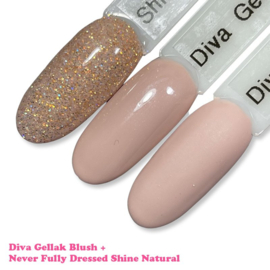 Diva | Never Fully Dressed | Shine Natural