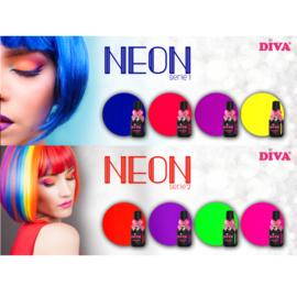 Neon Collectie