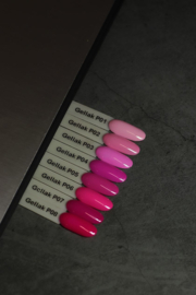 Verin Gellak | Pink-Serie | P08 |  15ml