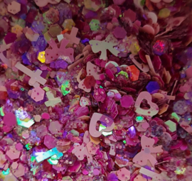 Glittermix