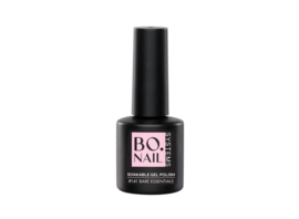 BO.Nail | Gelpolish #141  - Bare Essentials  7ml