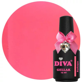 Diva | Mademoiselle Rose | Burlesque 15ml