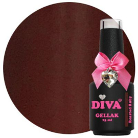 Diva | 236 | Velvet Valley | Roasted Ruby 15ml