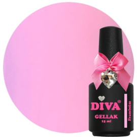 Diva | French Pastel Collectie